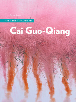 cover image of Cai Guo-Qiang